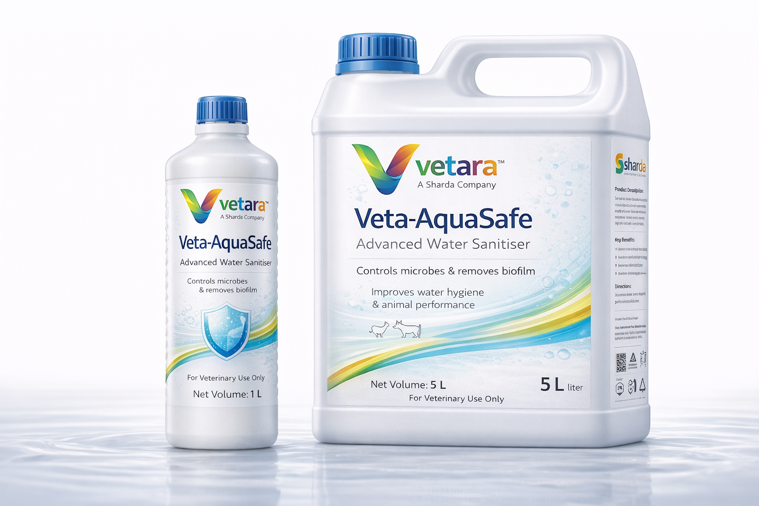 Veta-AquaSafe product